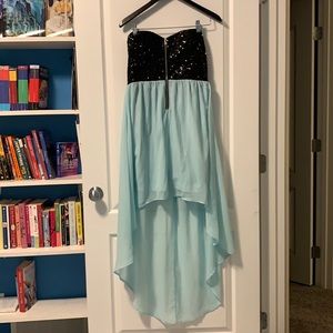 Fun Cocktail Dress (Large)